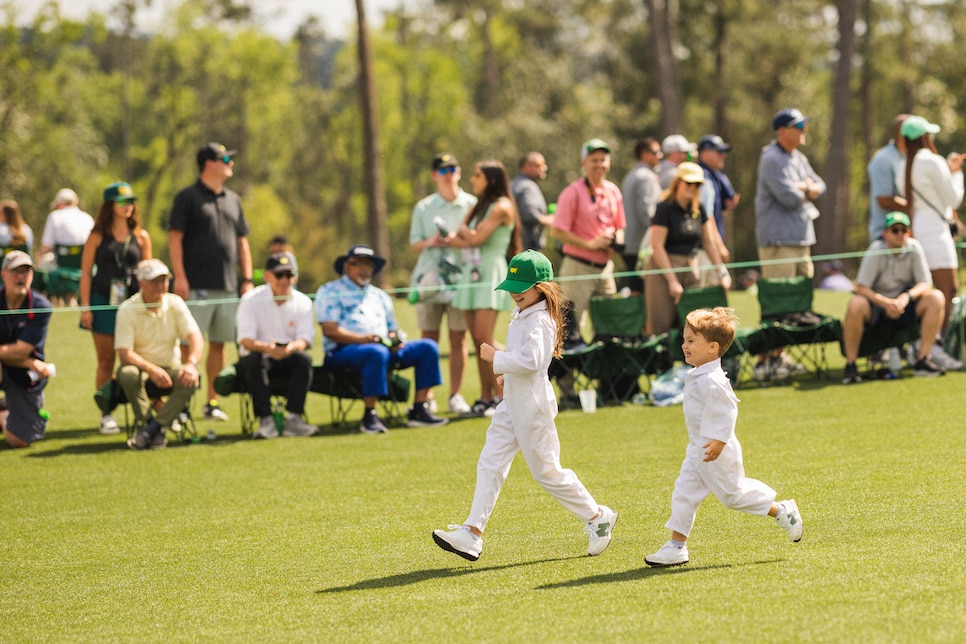 Masters 2025