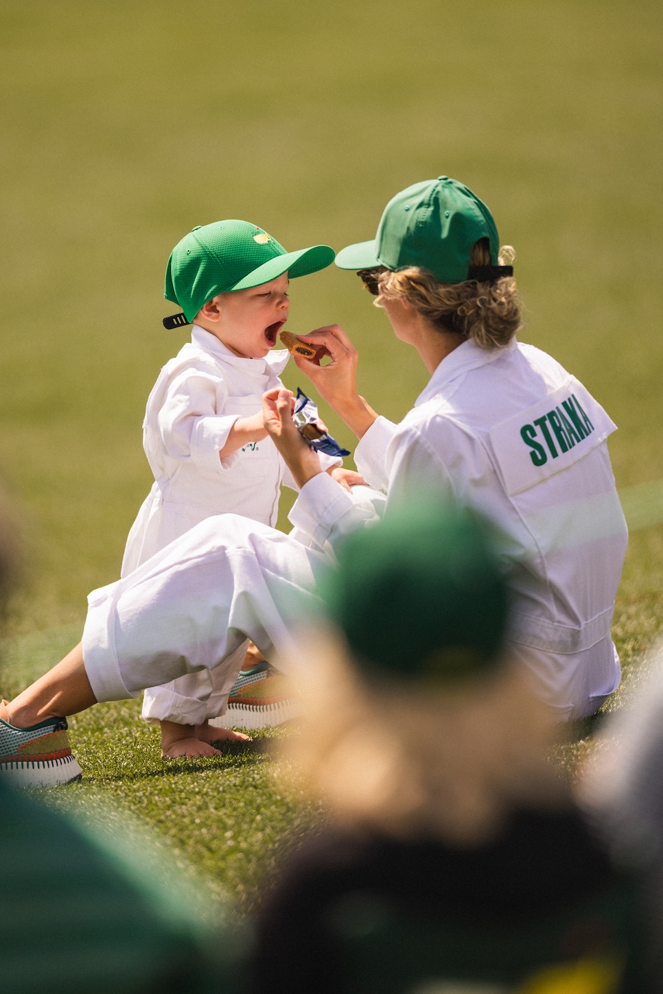 Masters 2025
