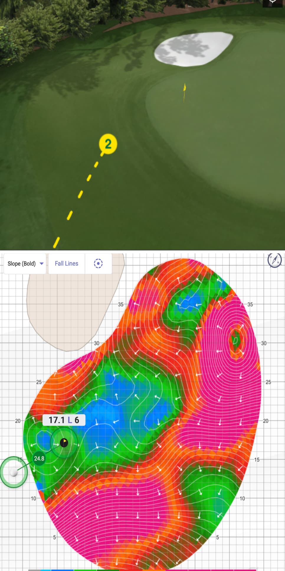 /content/dam/images/golfdigest/fullset/2025/4/bernhard-langer-fifth-hole-masters-2025.png