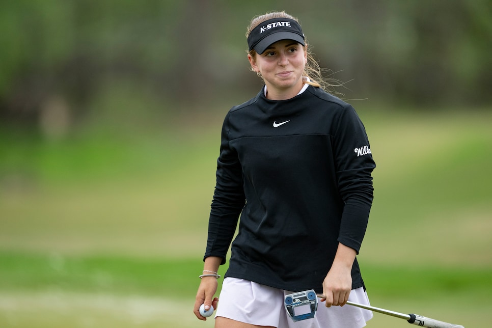2025 Augusta National Women's Amateur