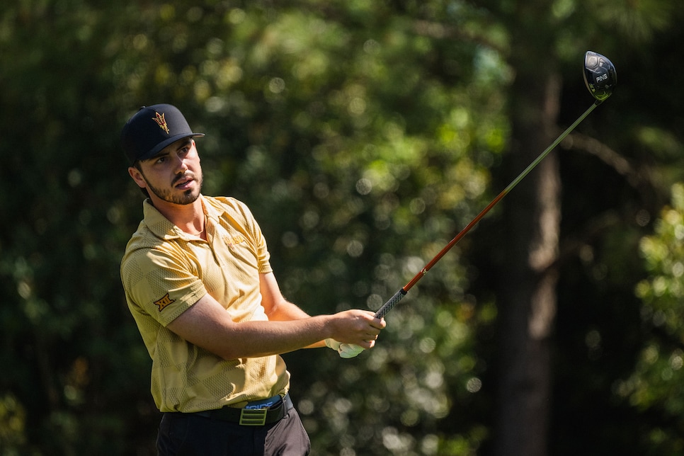 Masters 2025