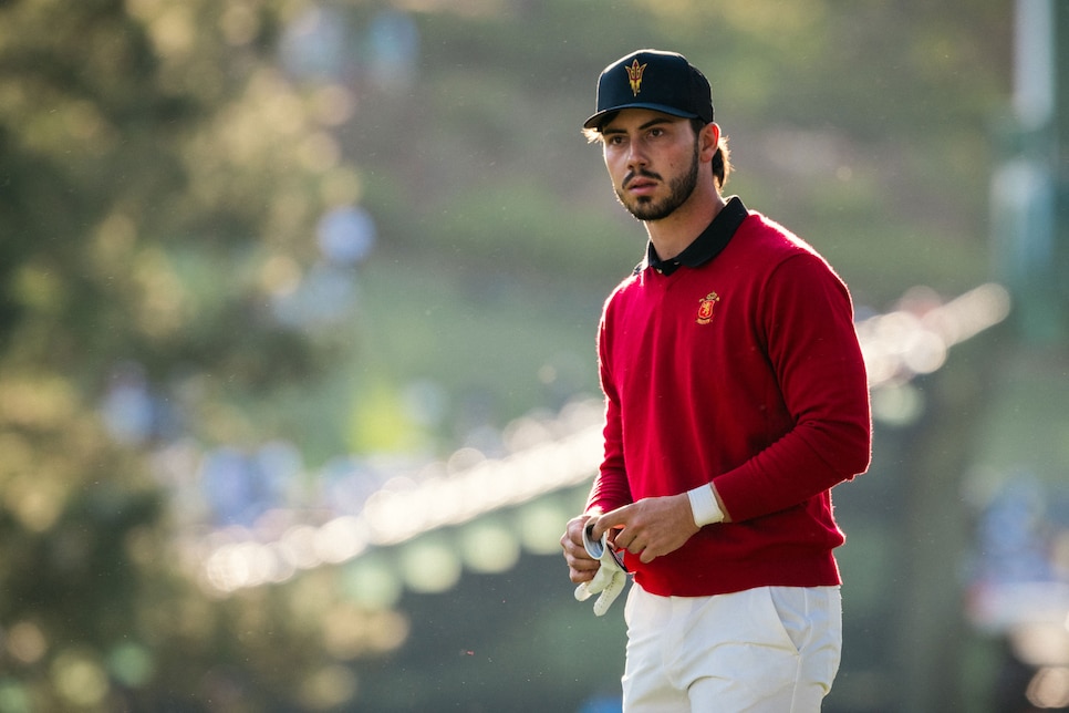 Masters 2025