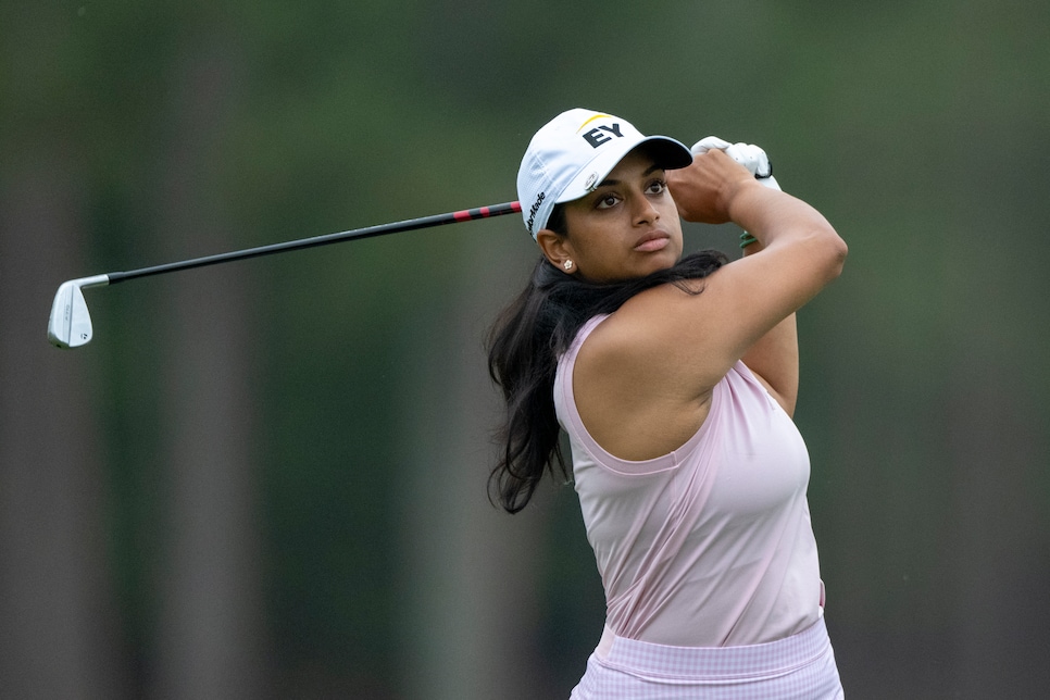 2025 Augusta National Women's Amateur