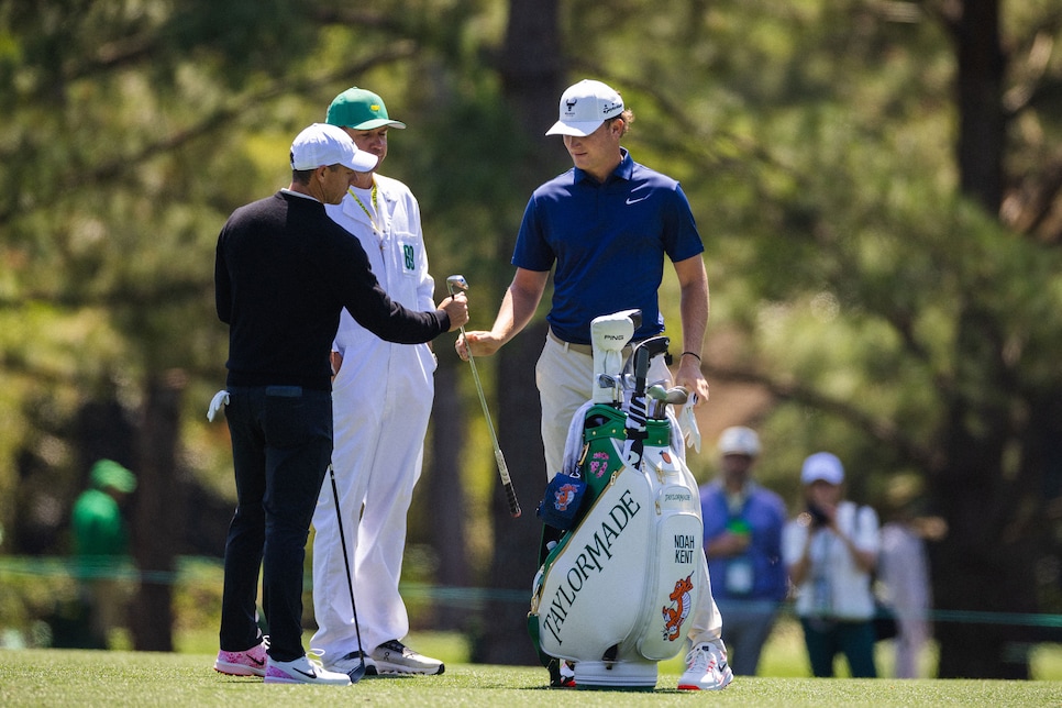 Masters 2025