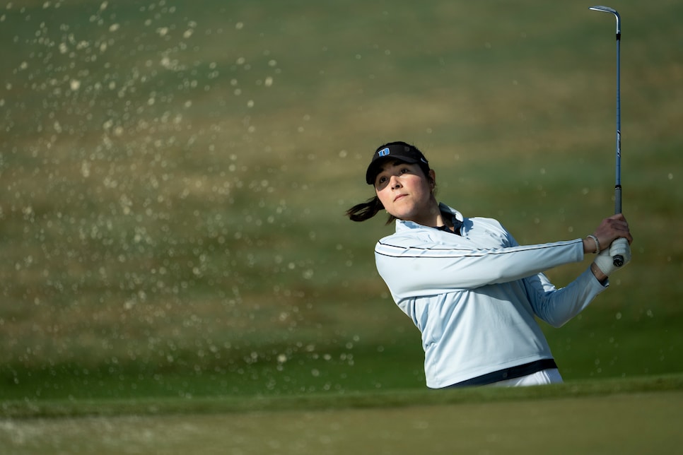 2025 Augusta National Women's Amateur
