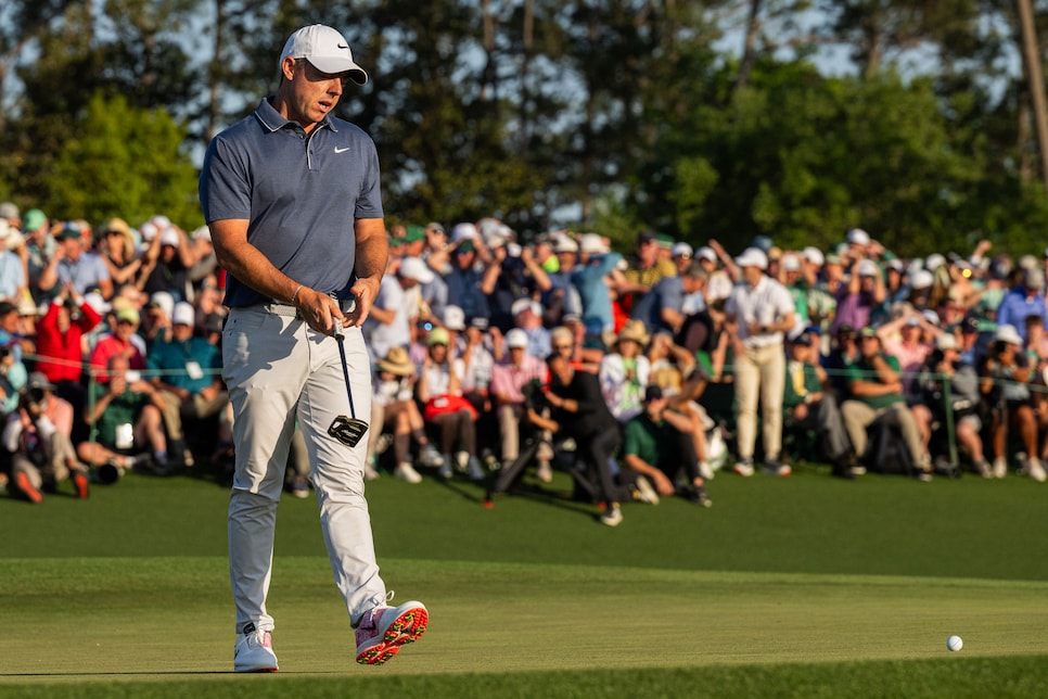 Masters 2025