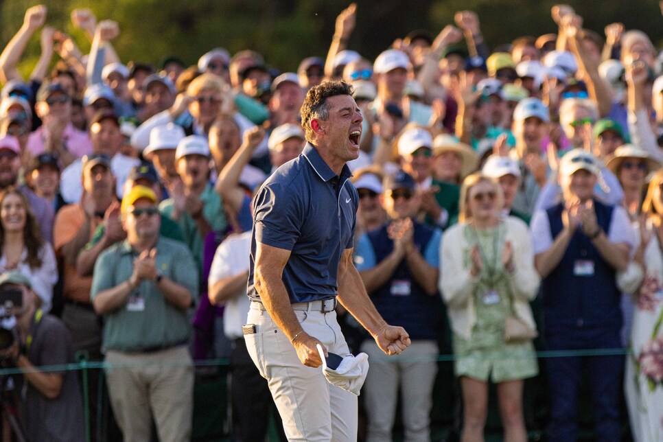 Masters 2025