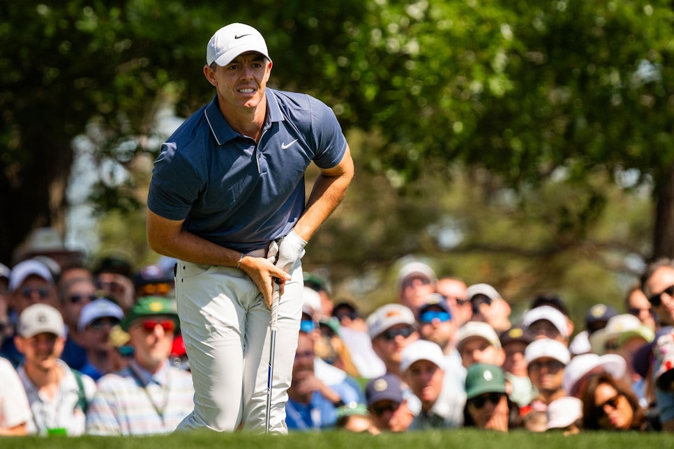 Masters 2025