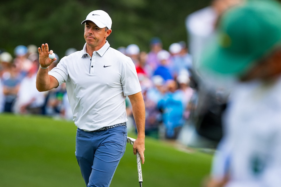 Masters 2025