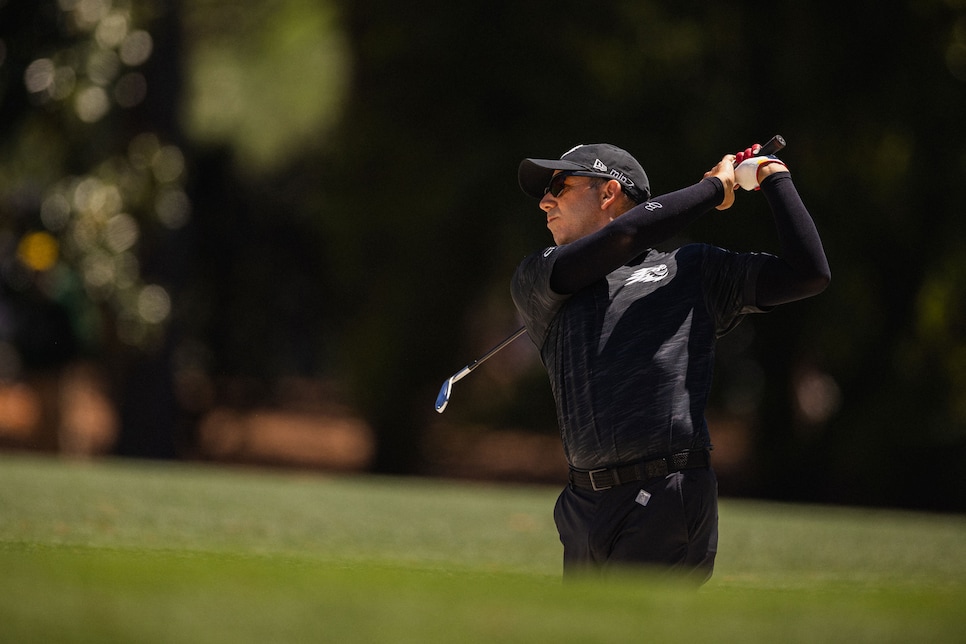 Masters 2025