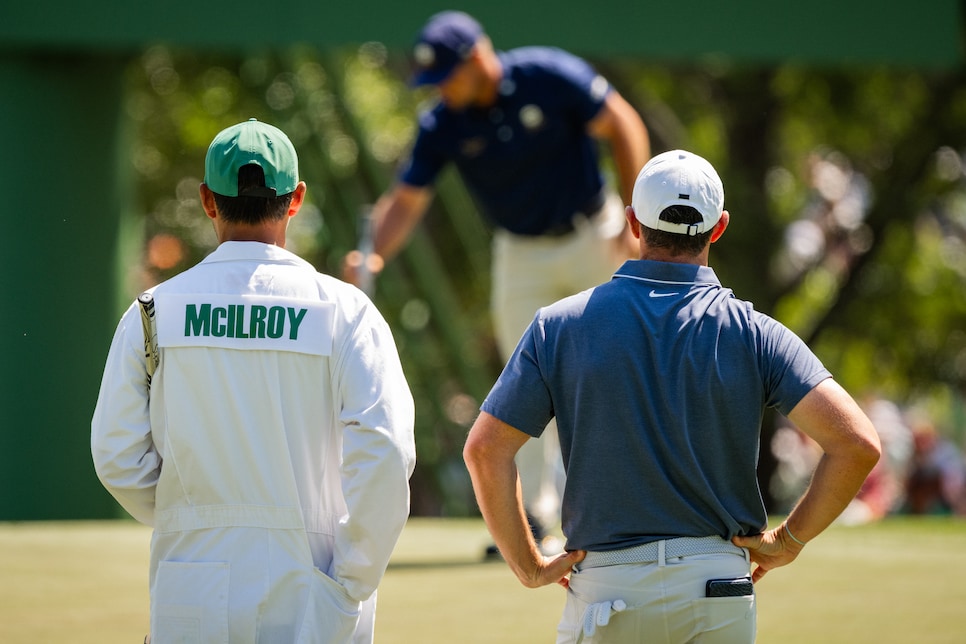 Masters 2025
