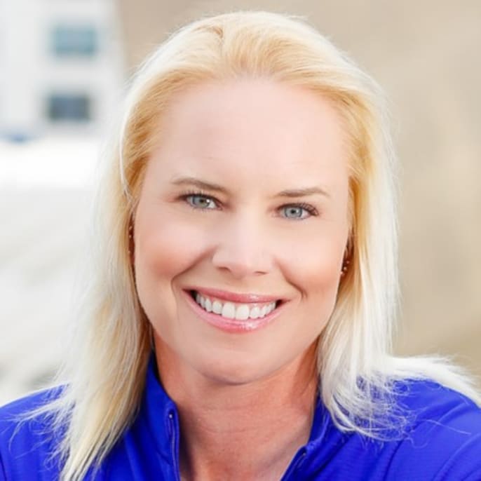 Dr. Alison Curdt