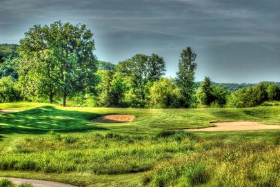 4. (4) Boone Valley Golf Club