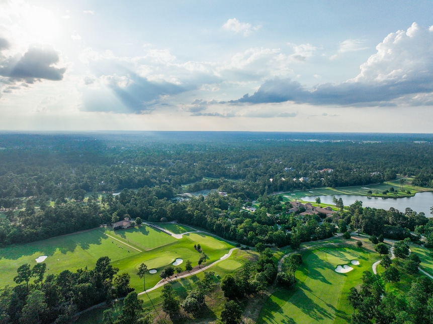 The Club at Carlton Woods Nicklaus Course