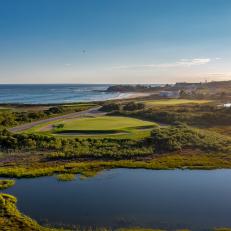 Top 100 Golf Course in the USA