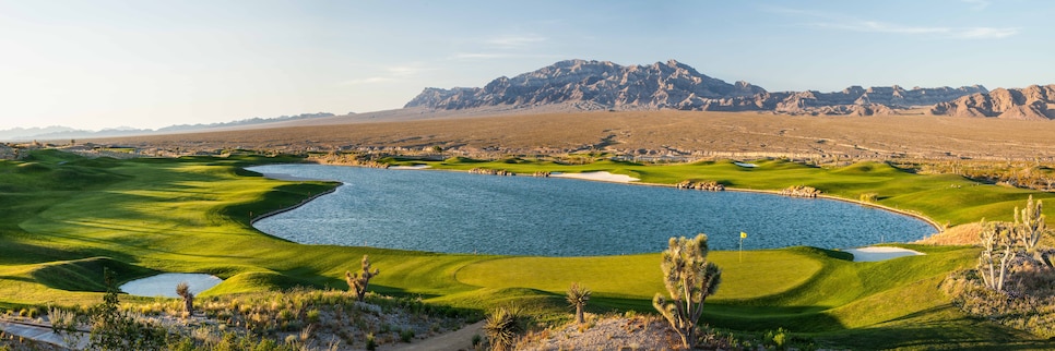 Las-Vegas-Paiute-Resort-Snow-Mountain-Eighteenth-Hole-16948