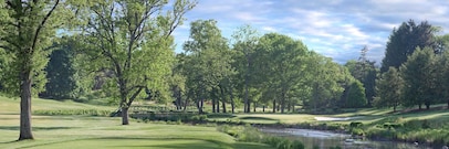 Lehigh Country Club