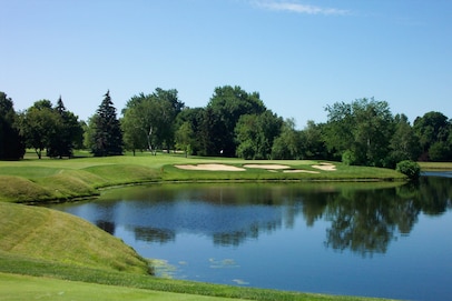 North Shore Golf Club