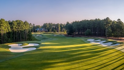 Old Chatham Golf Club