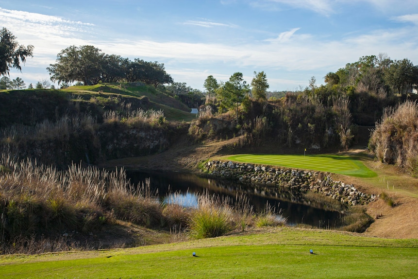 Brooksville Country Club