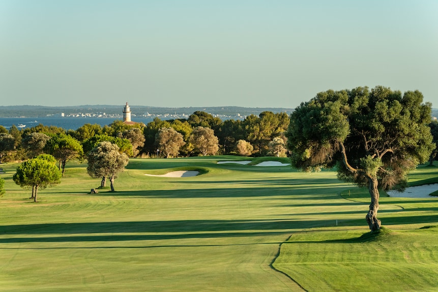 14. Club de Golf Alcanada