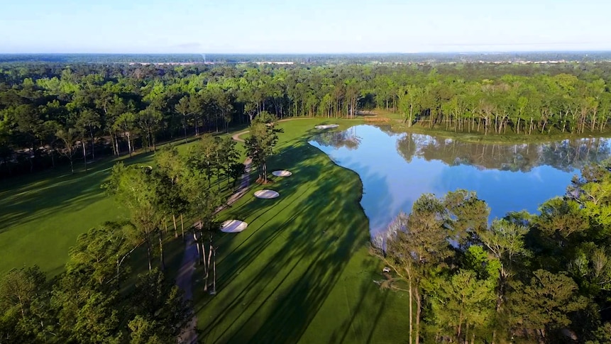 Highland Pines Golf Club