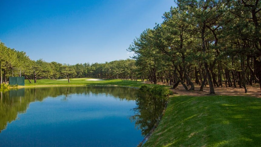 7. Phoenix Country Club