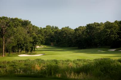 186. (NEW) Karsten Creek Golf Club