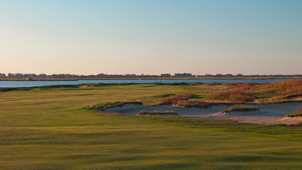 Classic Old Club on Long Island, one of the oldest in the country