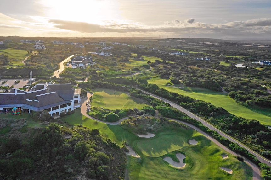 3. St. Francis Links