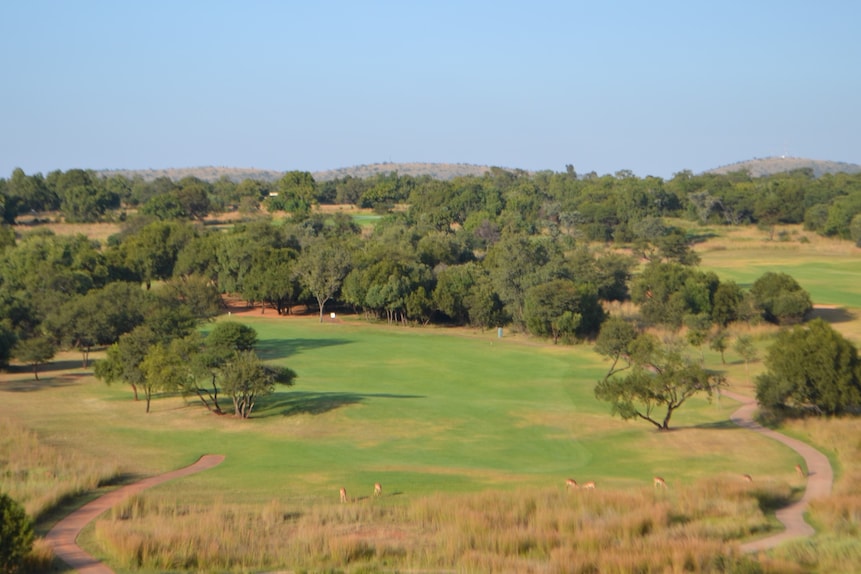 13. Elements Private Golf Reserve