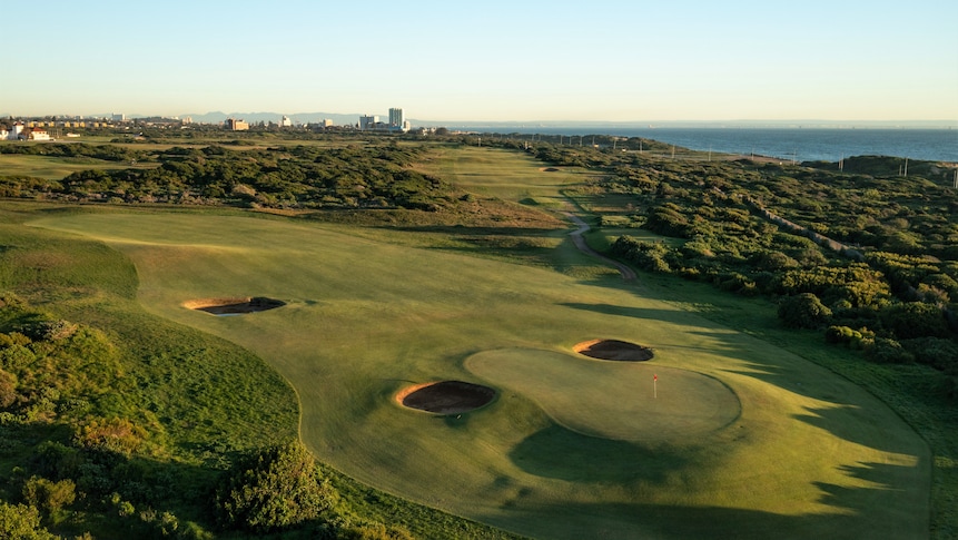 15. Humewood Golf Club