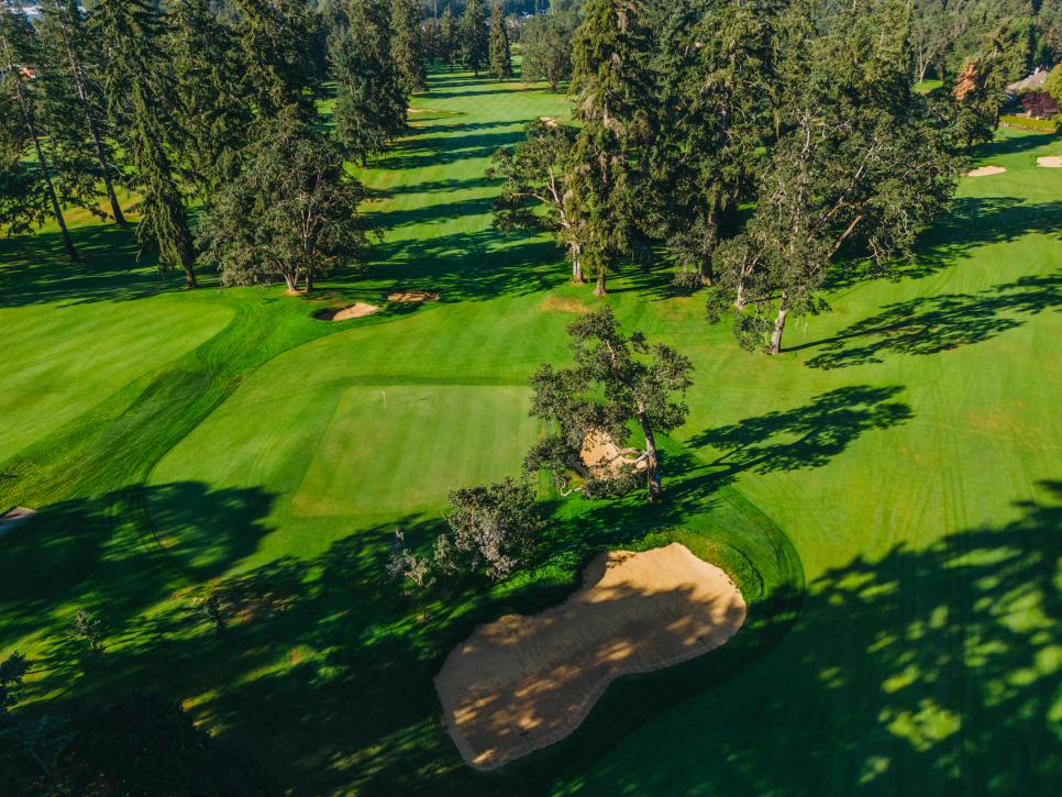 tacoma-country-and-golf-washington-aerial