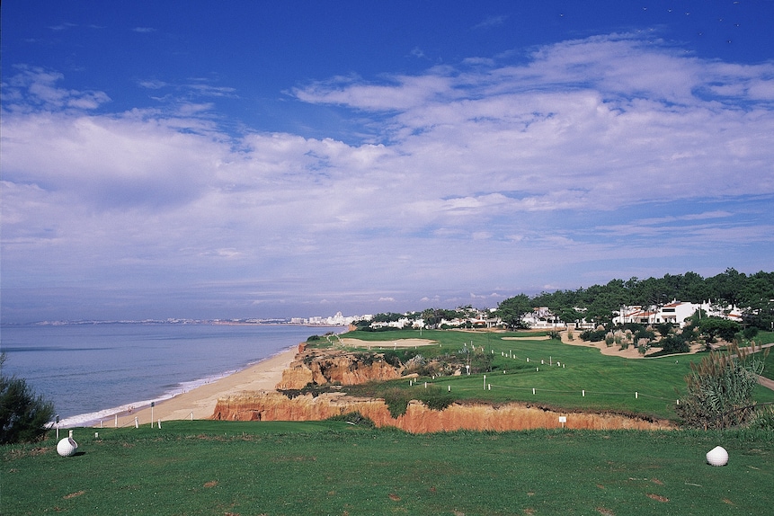 15. Vale do Lobo Golf and Beach Resort: Royal