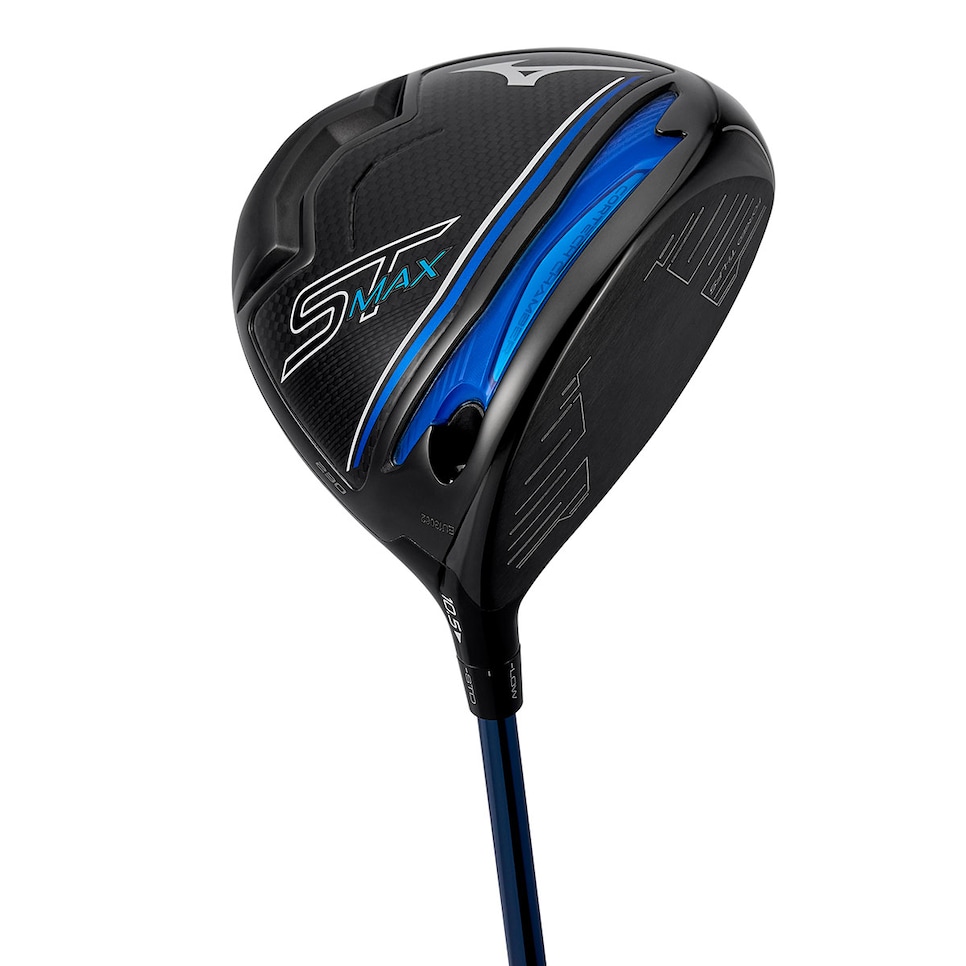 /content/dam/images/golfdigest/fullset/hotlist-2025/drivers/Drivers_0046_Mizuno_ST-MAX 230_D_Hero_0482.jpg