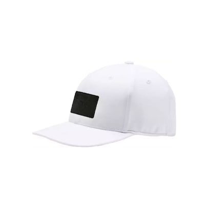 PUMA Men's Utility Patch 110 Snapback Golf Cap