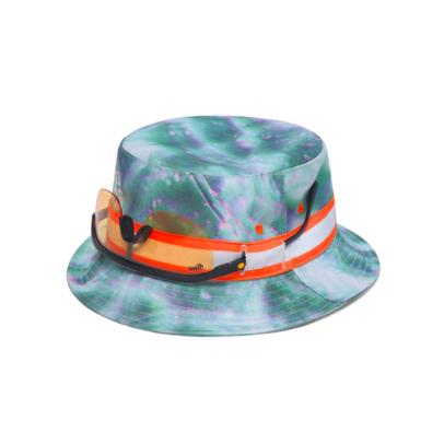 GLCO x Metalwood Bucket Hat