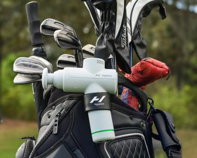 Hyperice Golf Pack