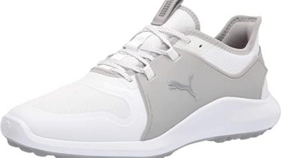 Puma Men's Ignite Fasten8 Golf Shoe