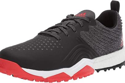 adidas Men's Adipower 4orged S Golf Shoe