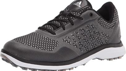 adidas Women's Fx4061 Golf Shoe