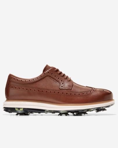 Cole Haan Men's ØriginalGrand Tour Golf Shoe