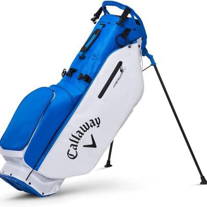 Callaway Golf 2022 Fairway C Stand Bag