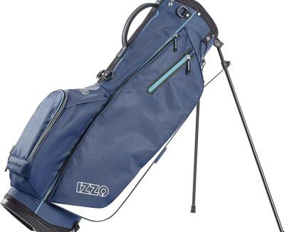 Izzo Golf Izzo Ultra-Lite Stand Golf Bag