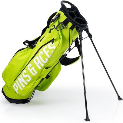Pins & Aces Everyday Carry Golf Stand Bag