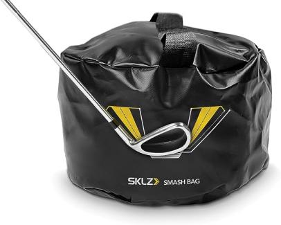 SKLZ Smash Bag Golf Swing Trainer
