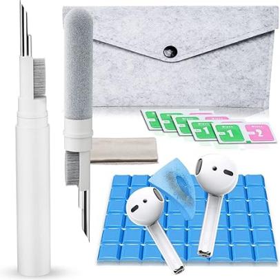 Earbuds Cleaning kit for Airpods
