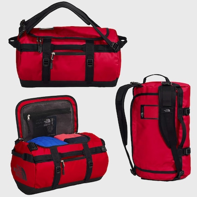 Base Camp Duffel XS