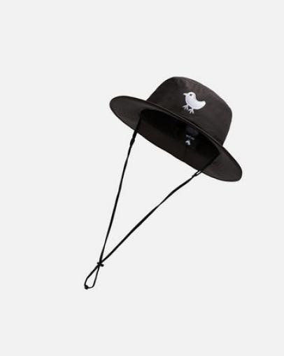 Bad Birdie Sun Bucket Hat