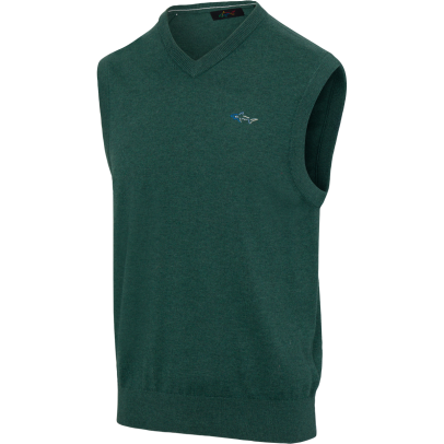 Greg Norman Collection All-Season V-Neck Sweater Vest